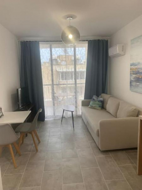 Antonia Sea View Suite
